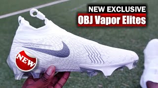 💥New💥 EXCLUSIVE OBJ Cleats 2020