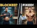 “Doctors Reveal: Constipation is Blocking Your Fat Loss — Fix Your Gut NOW!” ✅
