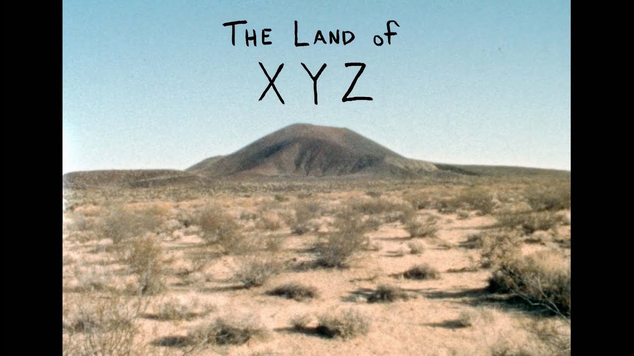 Watch The Land of XYZ: Roadside Attractions Along the California/Nevada Border on YouTube Watch The Land of XYZ: Roadside Attractions Along the California/Nevada Border on YouTube