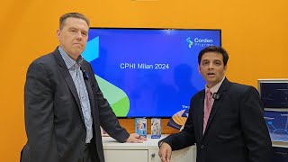 CDMOs - Charting The Future of Pharmaceutical Manufacturing