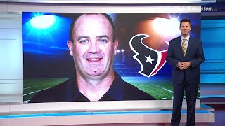 WATCH Texans Gameday with Bill O Brien