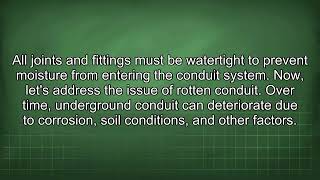 Pool Wiring Grounding Bonding and Conduit Explained