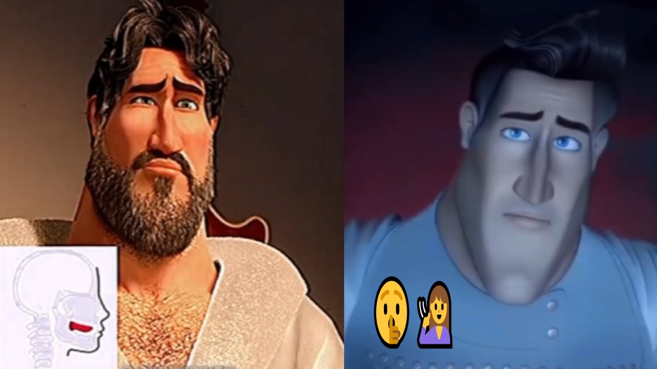 Markiplier has  started Mewing