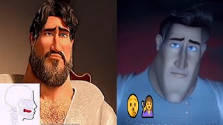 Markiplier has started Mewing