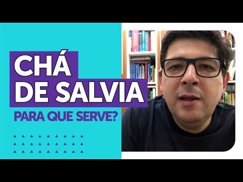 Vídeo: O Que é A Salvia? Uso, Efeitos, Riscos E Muito Mais