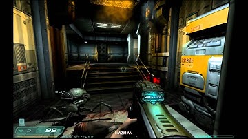 [jrwagh333] - Doom 3: Co-Op
