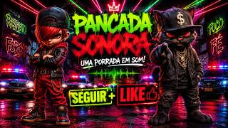 🚨 GANGSTA MODE ATIVADO 🚨ACT BLACK 🔊 PANCADA SONORA 💥SIGAM E DEIXEM O LIKE💥