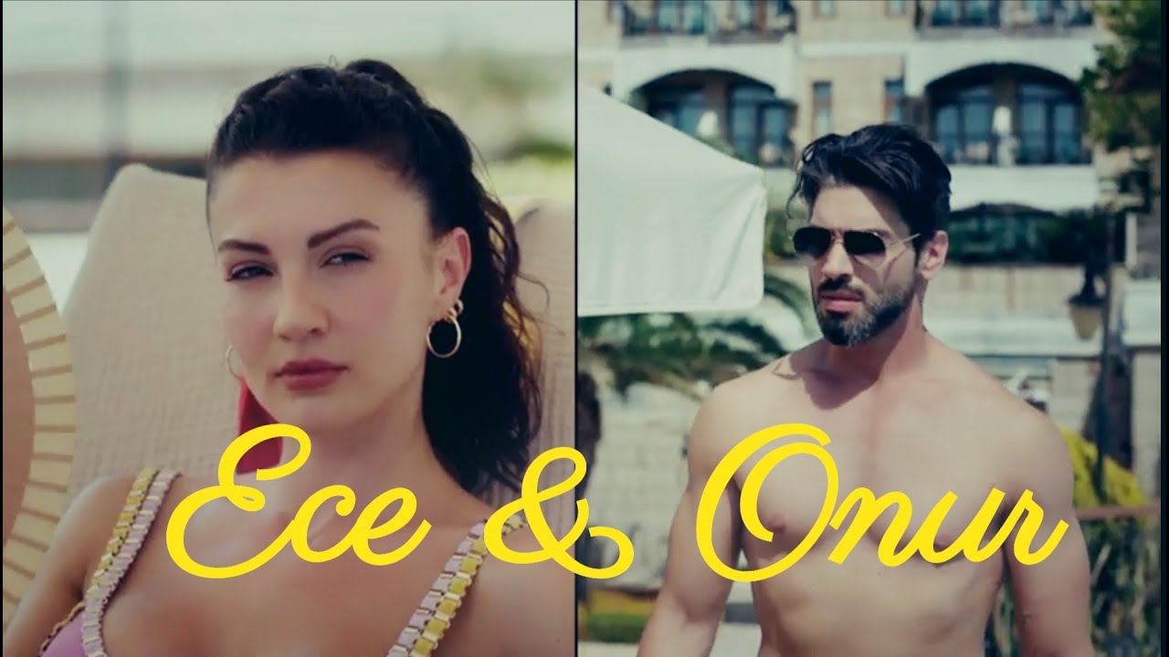 Ece & Onur ||Him & I
