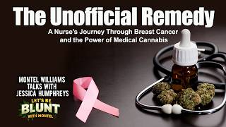 Why Are Patients Still Afraid to Tell Their Doctors They Use Cannabis? | Jessica Humphreys