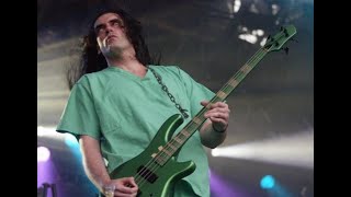 Type O Negative - Anesthesia (HQ sound) (Live at House Of Blues, Anaheim, USA, 2003)