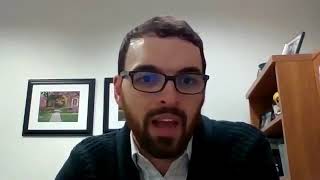 Law school admission officer on applying with high GPA and low LSAT