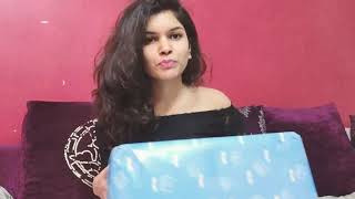 Perfect gift ideas for your loved ones | Gift unboxing video for 'Oye Happy'