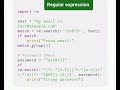 #ZeroToPythonHero Phase7 Libraries