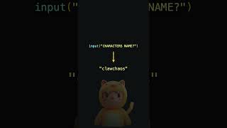 Input function in python #python #pythonprogramming #pythonforbeginners Wealth