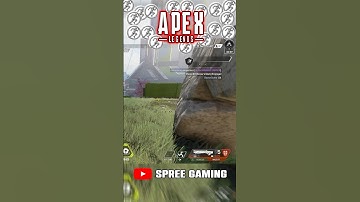 Apex Legends Thought They COOKED With This New Feature 😭| #apex #apexlegends #shorts #gaming