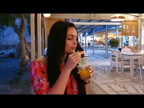 Santorini 2020
