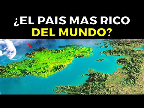 Video: ¿Por qué el acento irlandés se llama brogue?