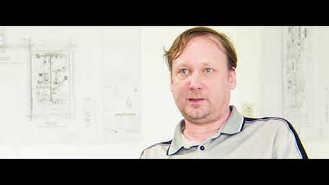 Meet our sustainability heroes - Henri Tonder