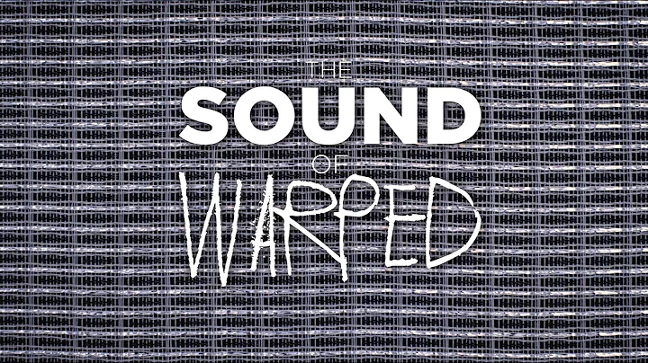 Ernie Ball: The Sound of Warped - Escape The Fate