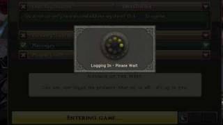 How to use the Cooker and Fighter script - Rsbot Powerbot - Profile