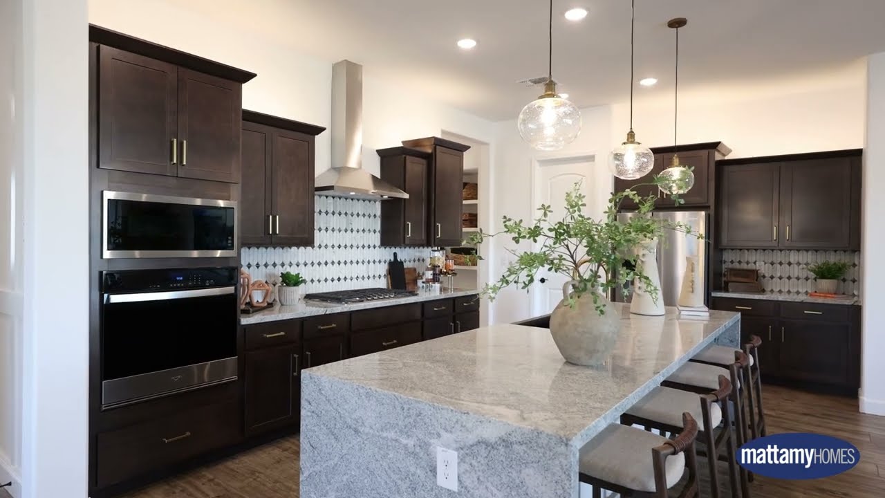 The Blush at Las Ventanas in Goodyear, AZ | Mattamy Homes in Phoenix, AZ