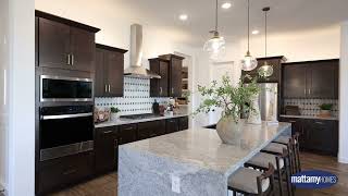 The Blush at Las Ventanas in Goodyear, AZ | Mattamy Homes in Phoenix, AZ