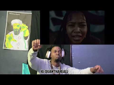 CRAZY DUO!! BabyChiefDoit - Too Slow (feat. STAR BANDZ) [Official Music Video] REACTION!!!