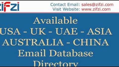 America Bulk email lists free download database USA-Canada Brokers-vendors-providers-Suppliers-48