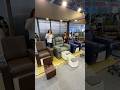 Luxury Salon Furniture Manufacturer Foire Pedicure Manicure Spa Business Startup