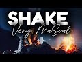 “Shake Very My Soul” 🎵 (Official Music)