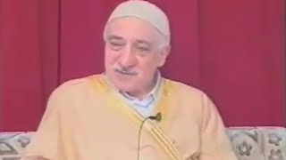 Gülen'in din istismarı Resimi