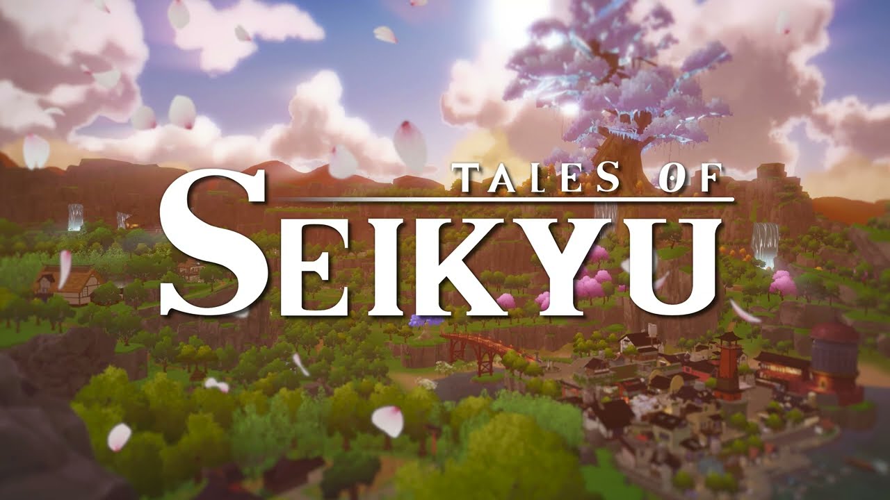 Tales of Seikyu Review