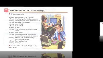 BOOK    1    Easy English   Unit 15 I