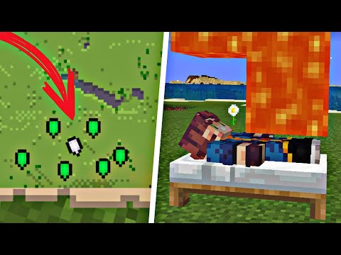 Видео: Крос-играта на Bedrock Update на Minecraft най-накрая идва на смяна през следващия месец