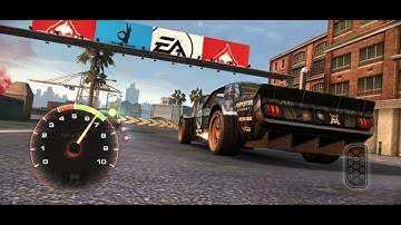 NeedForSpeed No Limits. (gameplay) 2020 #android #gaming #walkthrough #nfs