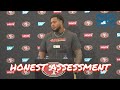 An Honest Assessment of 49ers Guard Aaron Banks
