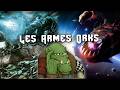 Quand la seul limite de tes armes c'est l'imagination | Lore 40k en Bref