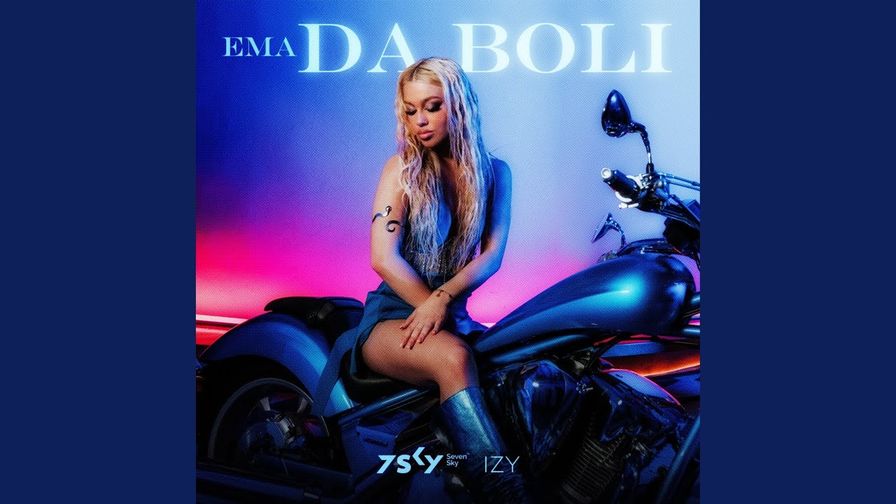 Watch Da boli on YouTube