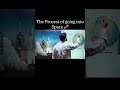 The process of going into space 🚀🌌 ! #shortsvideos #education #philosophy #shorts #shortvideo #short