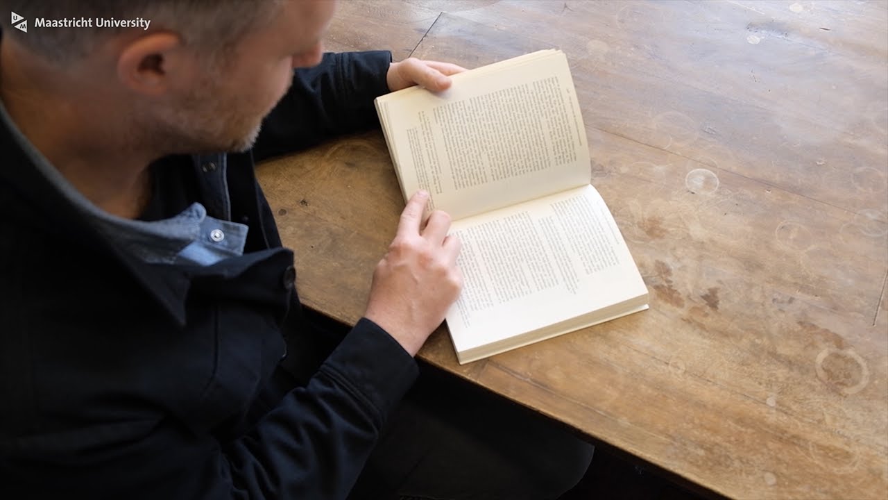 Master's Programme Arts and Heritage