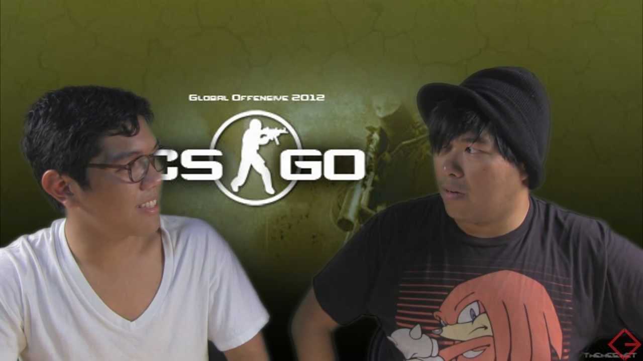 Counter-Strike: Global Offensive (gameplay) top movies on netflix