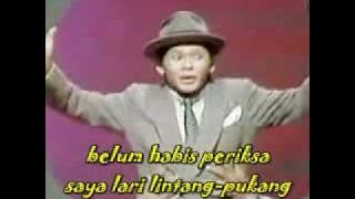 Sudirman - Ding Ding Gale dgn LiRiK