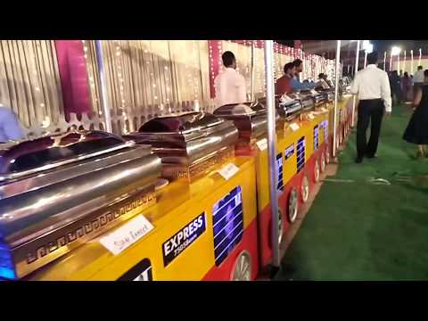 train-food-stall-main-course-setup-for-catering