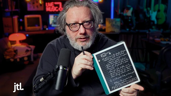 The Ugly Truth About Kindle Scribe 2024 No One Tells You