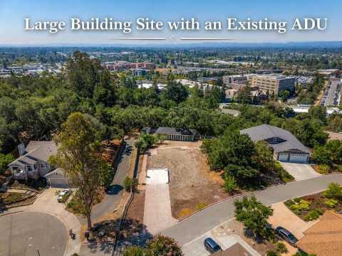3389 Lake Park Court, Santa Rosa, CA home video tour