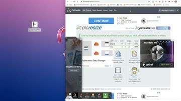 Custom Cursor for Chrome