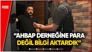 Oğuzhan Uğurdan Emniyette Para Trafiği Savunması: \