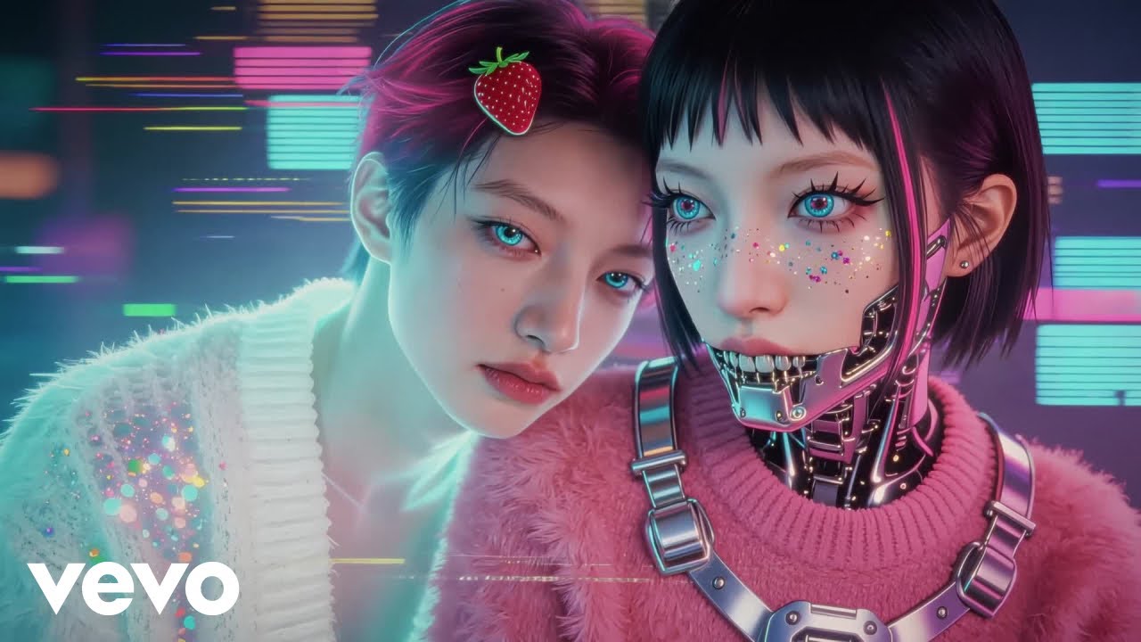 Horror Disco - This Morning