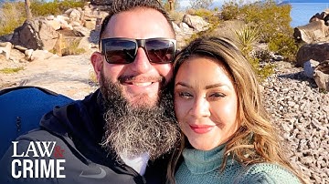 Husband Shoots Wife Dead in Front of Kids After She Filed for Divorce: Police