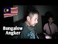 PERTAMA KALI EXPLORE RUMAH HANTU MALAYSIA!